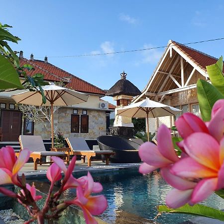 De Jantux Villa Uluwatu  Ngoại thất bức ảnh