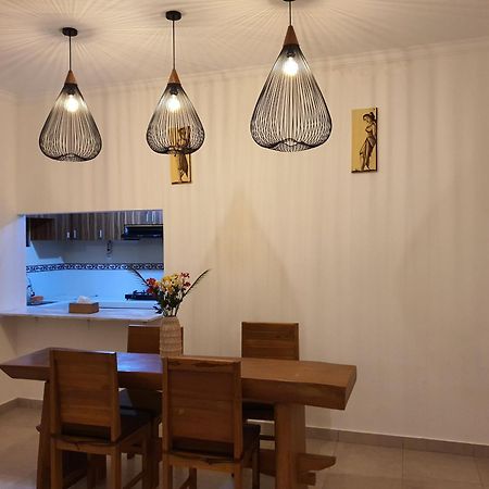 De Jantux Villa Uluwatu  Phòng bức ảnh