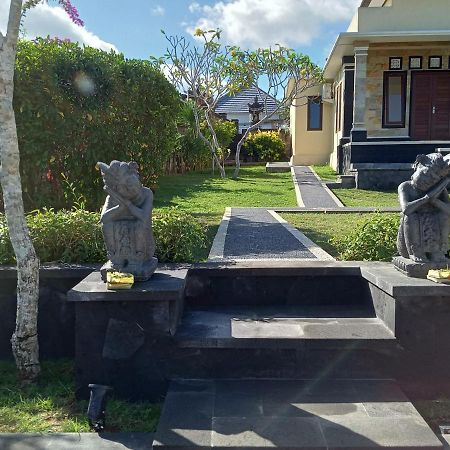 De Jantux Villa Uluwatu  Ngoại thất bức ảnh