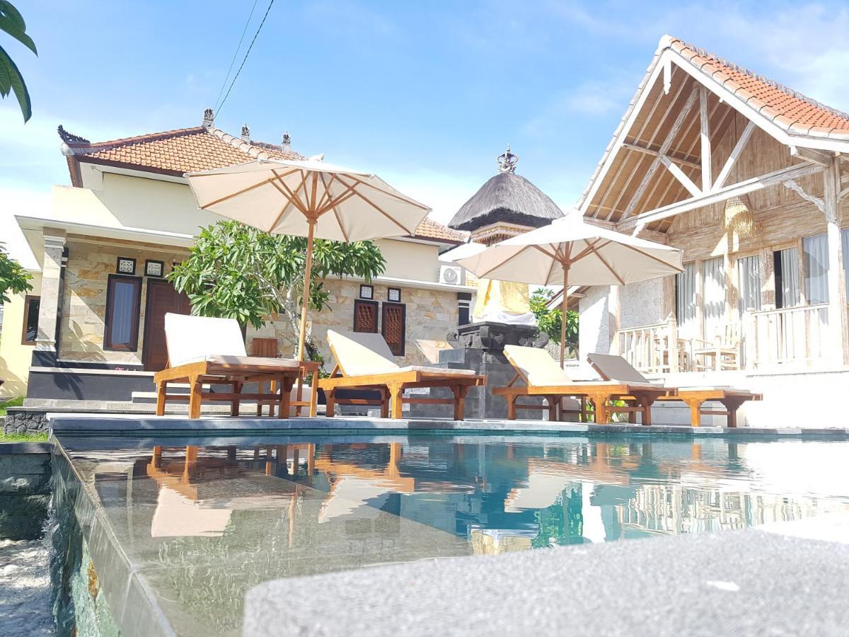 De Jantux Villa Uluwatu  Ngoại thất bức ảnh