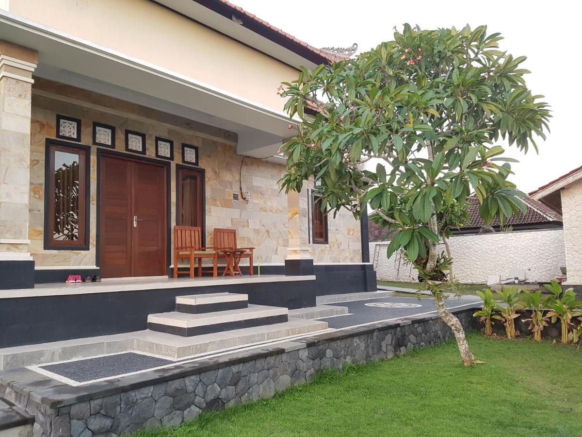 De Jantux Villa Uluwatu  Ngoại thất bức ảnh