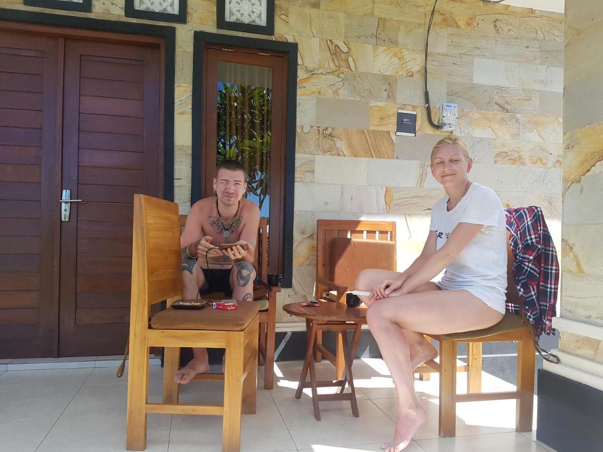 De Jantux Villa Uluwatu  Ngoại thất bức ảnh