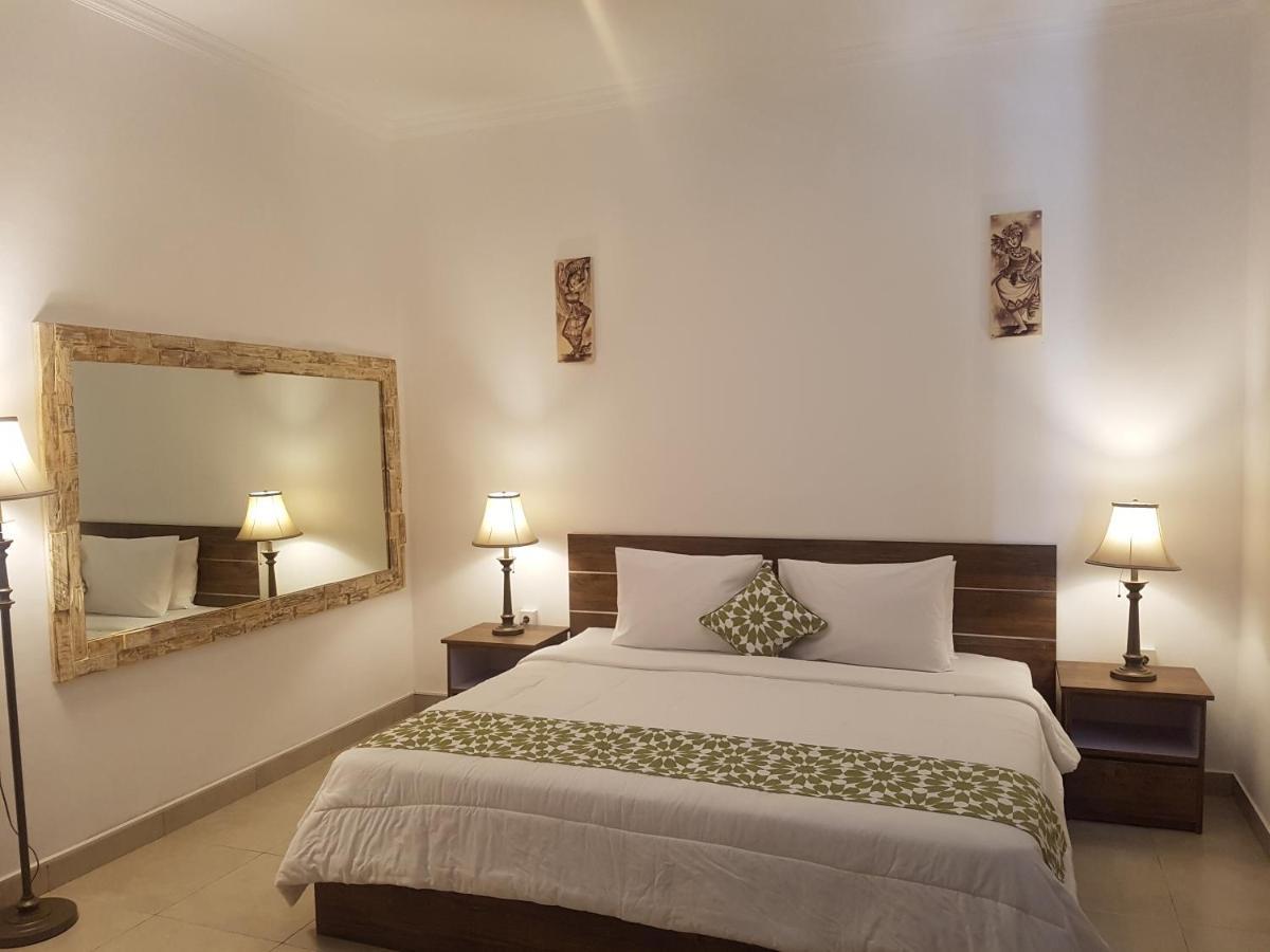 De Jantux Villa Uluwatu  Ngoại thất bức ảnh
