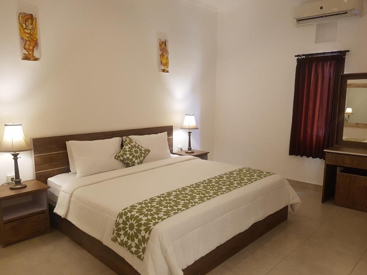 De Jantux Villa Uluwatu  Ngoại thất bức ảnh