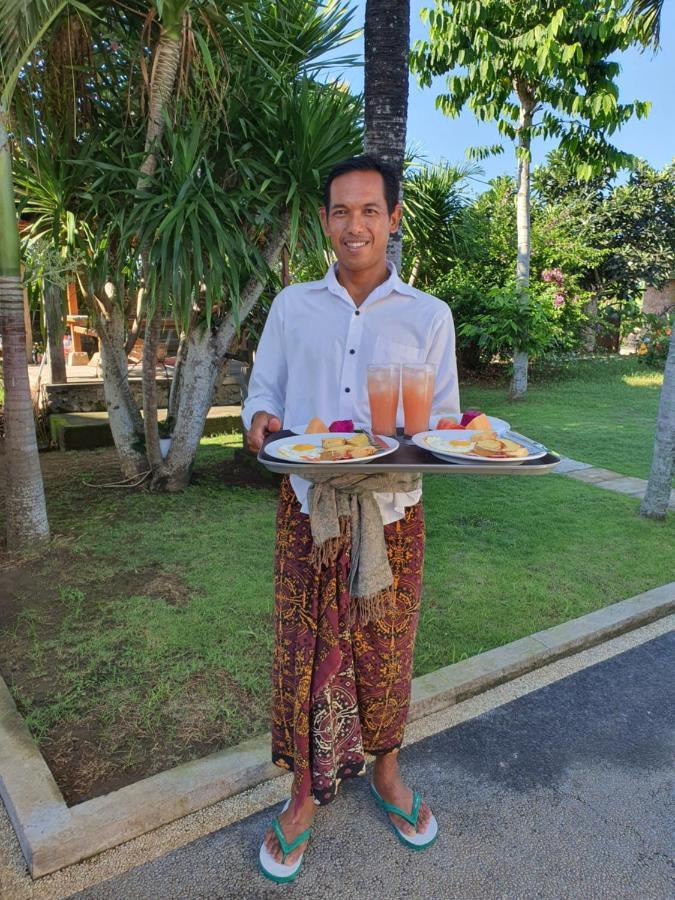 De Jantux Villa Uluwatu  Ngoại thất bức ảnh