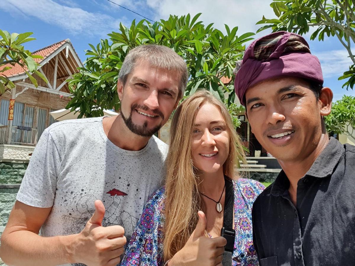 De Jantux Villa Uluwatu  Ngoại thất bức ảnh