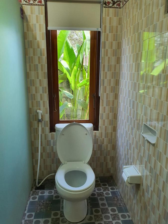 De Jantux Villa Uluwatu  Ngoại thất bức ảnh
