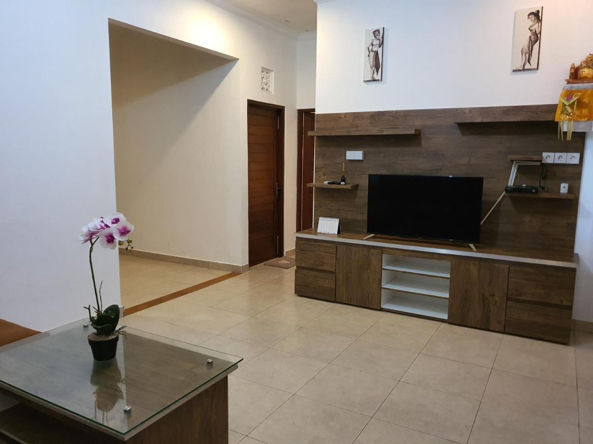 De Jantux Villa Uluwatu  Ngoại thất bức ảnh
