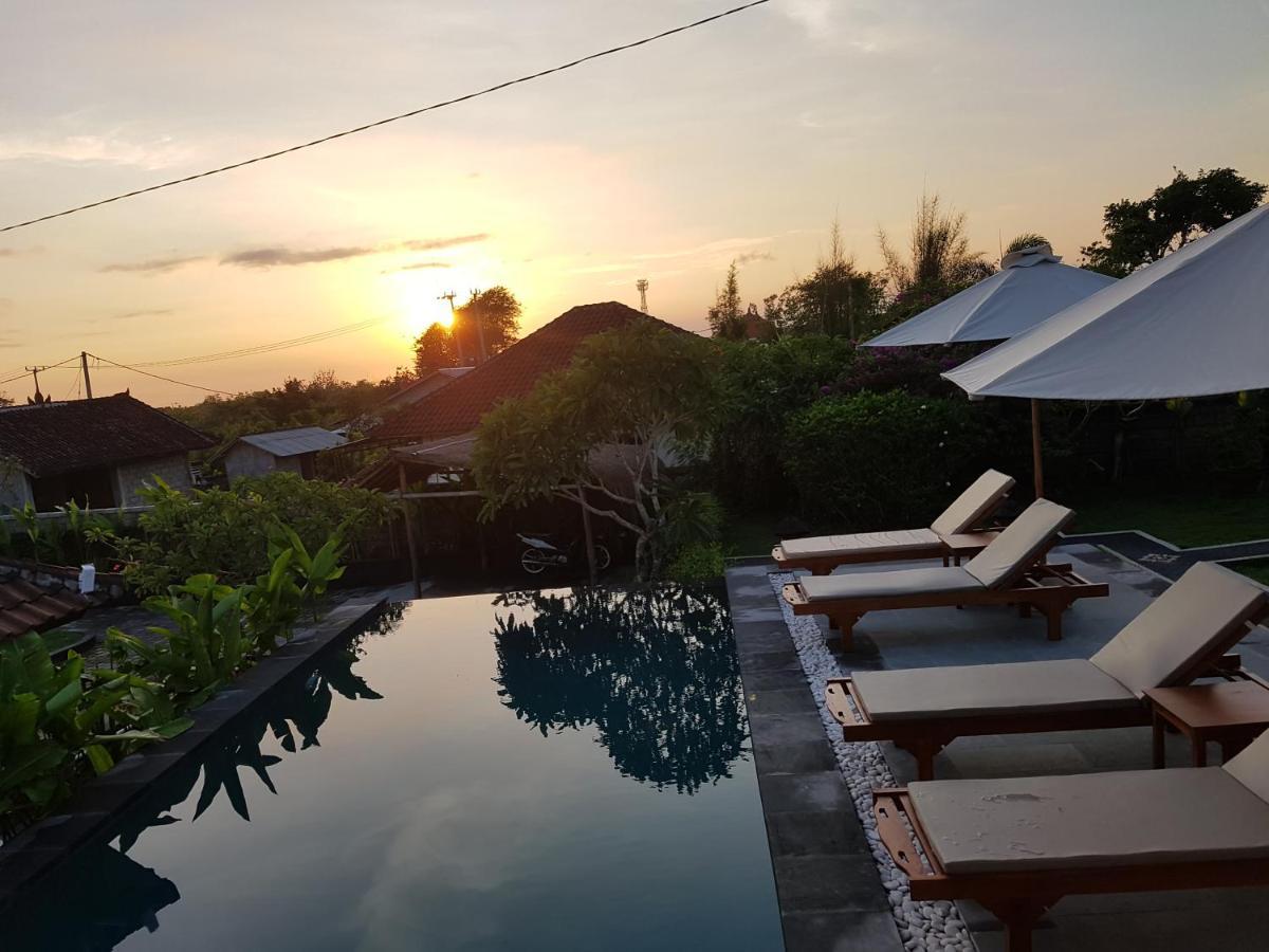 De Jantux Villa Uluwatu  Ngoại thất bức ảnh