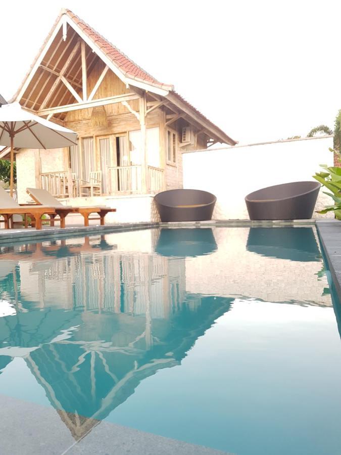 De Jantux Villa Uluwatu  Ngoại thất bức ảnh