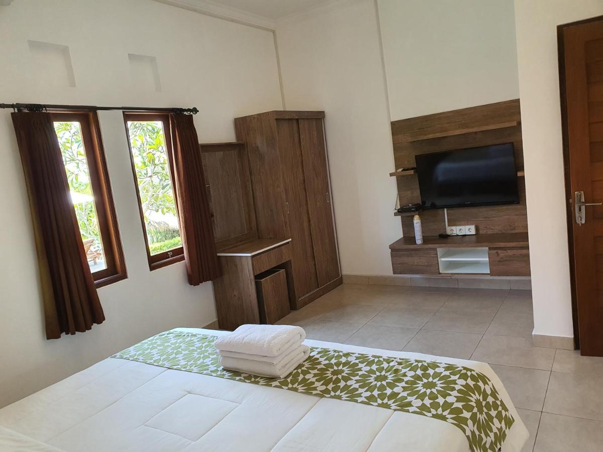 De Jantux Villa Uluwatu  Ngoại thất bức ảnh