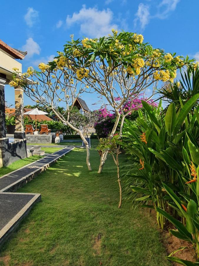 De Jantux Villa Uluwatu  Ngoại thất bức ảnh
