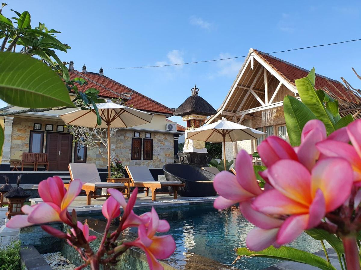 De Jantux Villa Uluwatu  Ngoại thất bức ảnh