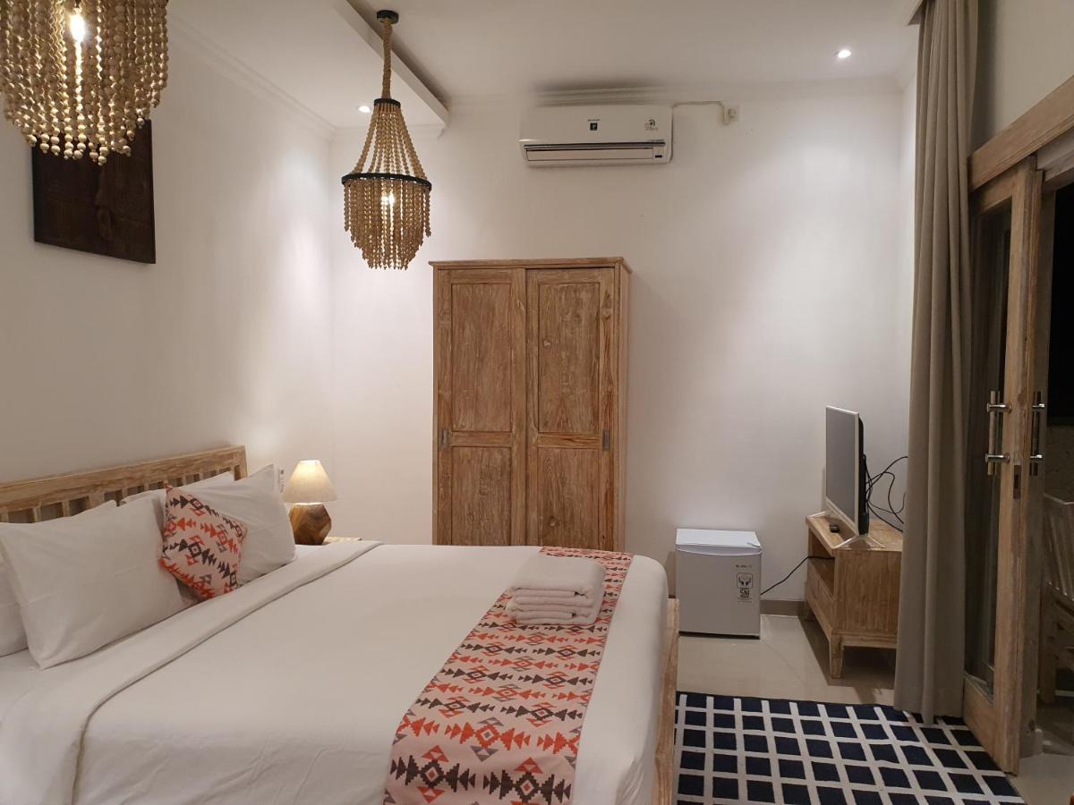 De Jantux Villa Uluwatu  Ngoại thất bức ảnh