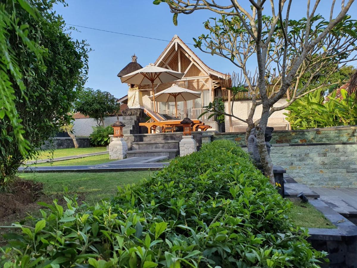 De Jantux Villa Uluwatu  Ngoại thất bức ảnh