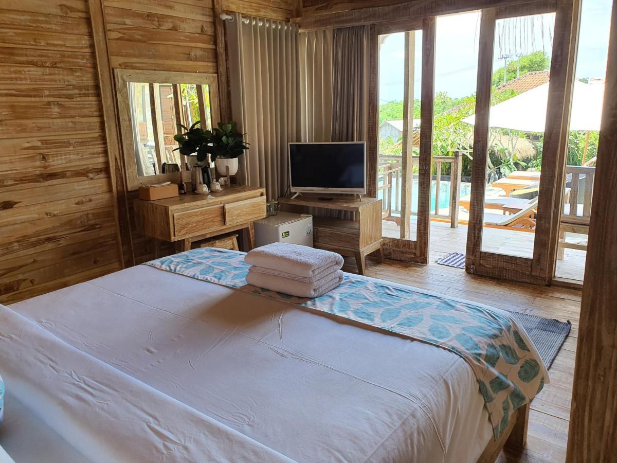 De Jantux Villa Uluwatu  Ngoại thất bức ảnh
