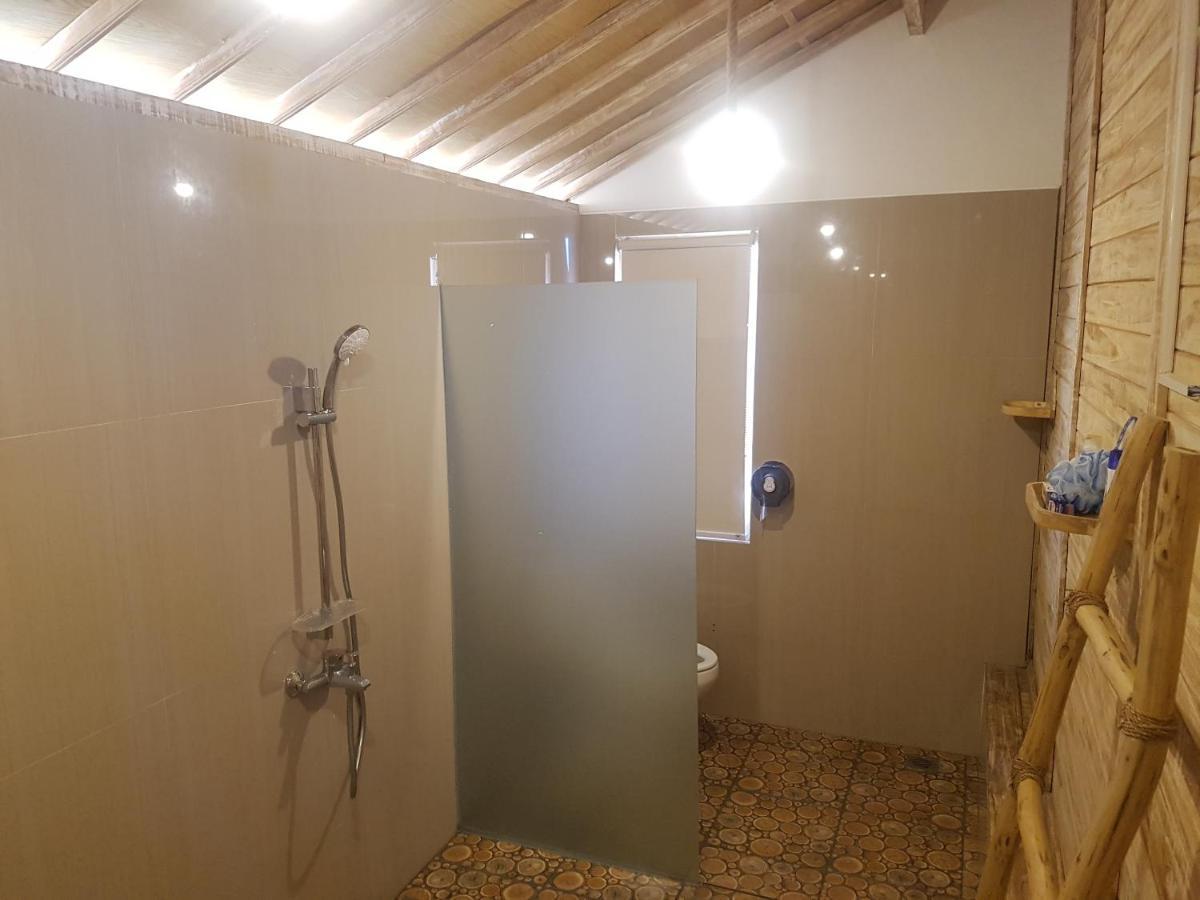 De Jantux Villa Uluwatu  Ngoại thất bức ảnh