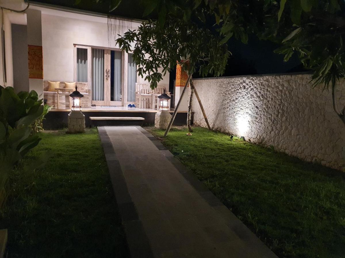 De Jantux Villa Uluwatu  Ngoại thất bức ảnh