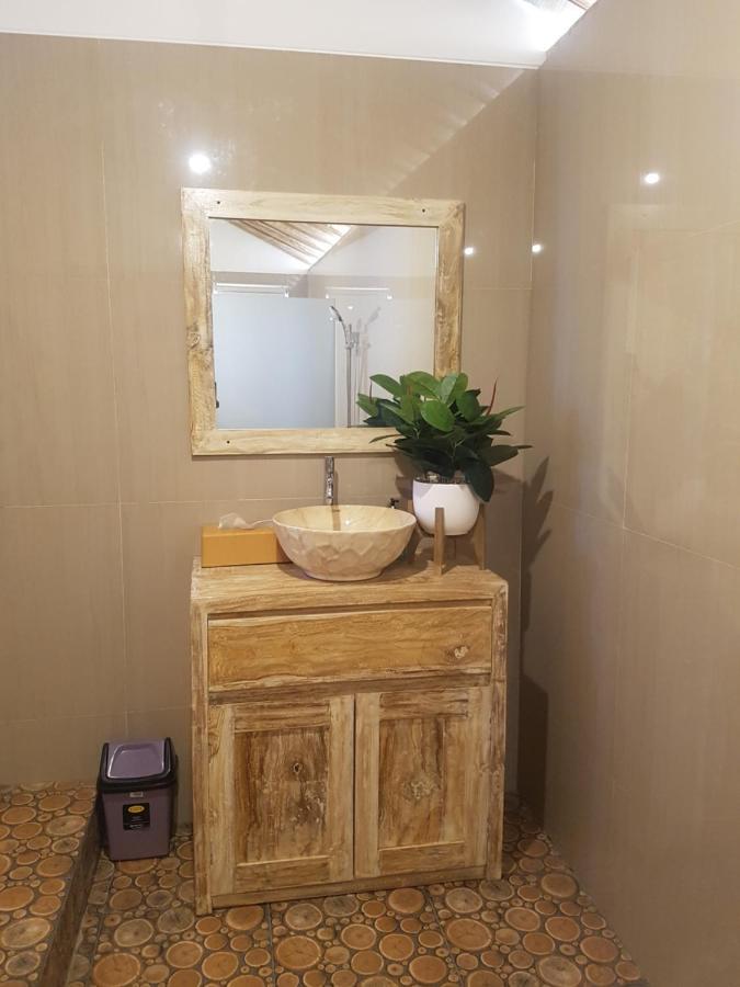 De Jantux Villa Uluwatu  Ngoại thất bức ảnh