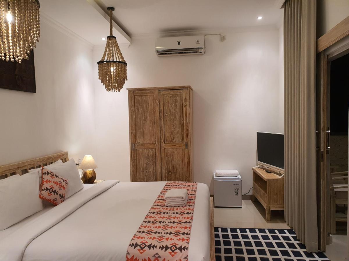 De Jantux Villa Uluwatu  Ngoại thất bức ảnh