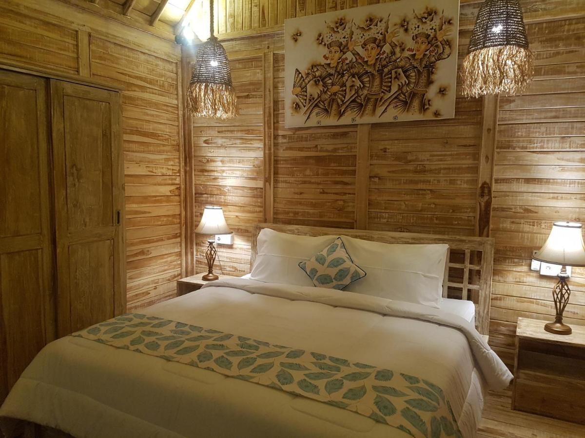 De Jantux Villa Uluwatu  Ngoại thất bức ảnh