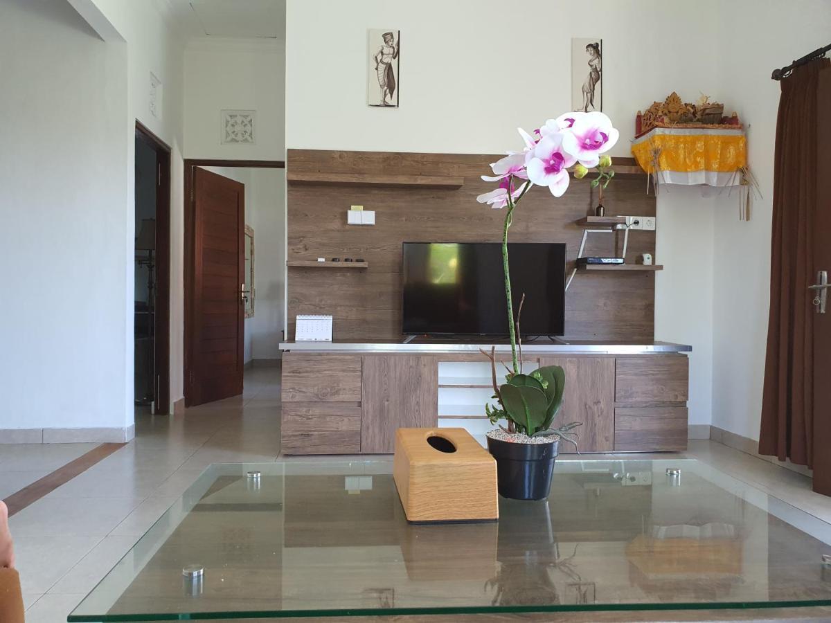 De Jantux Villa Uluwatu  Ngoại thất bức ảnh