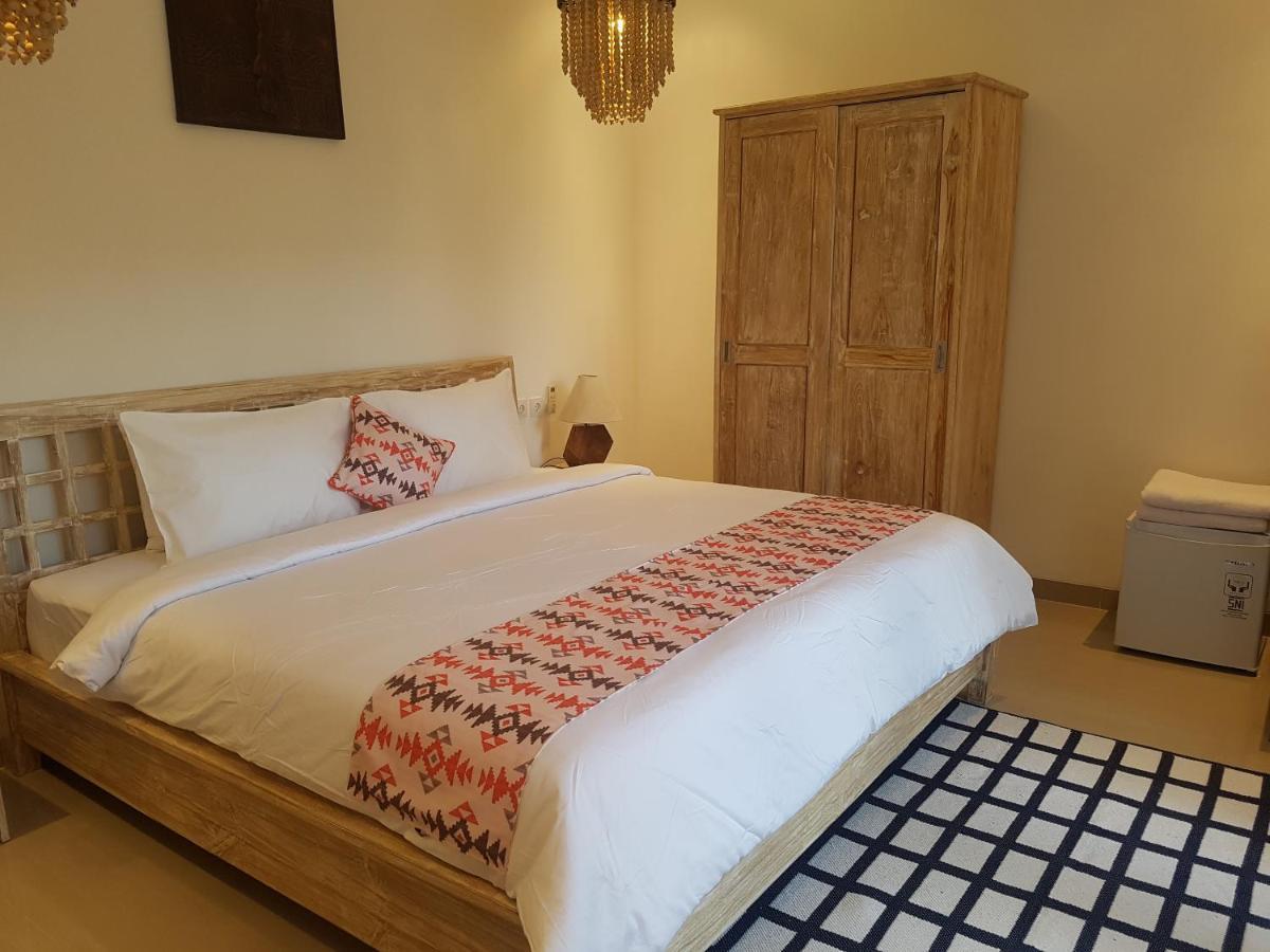 De Jantux Villa Uluwatu  Ngoại thất bức ảnh