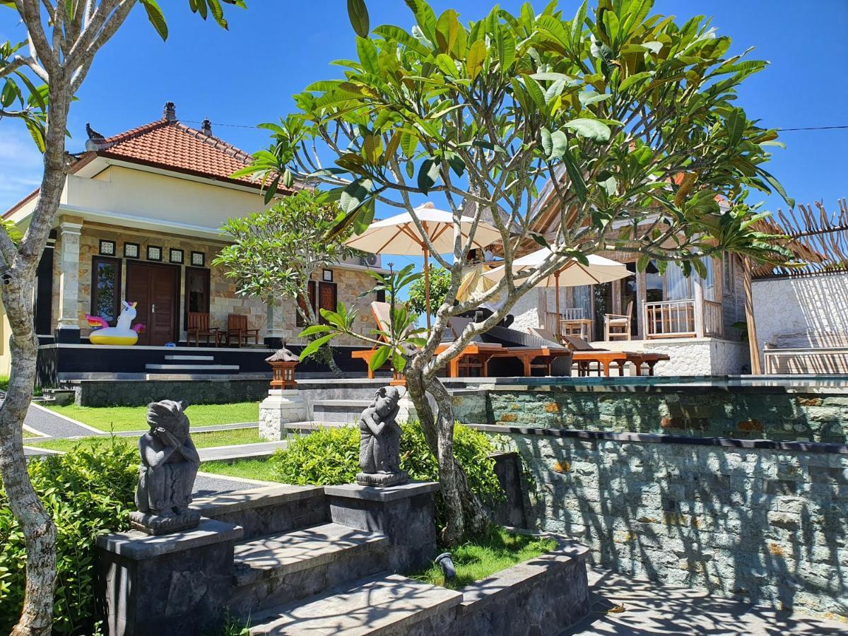De Jantux Villa Uluwatu  Ngoại thất bức ảnh