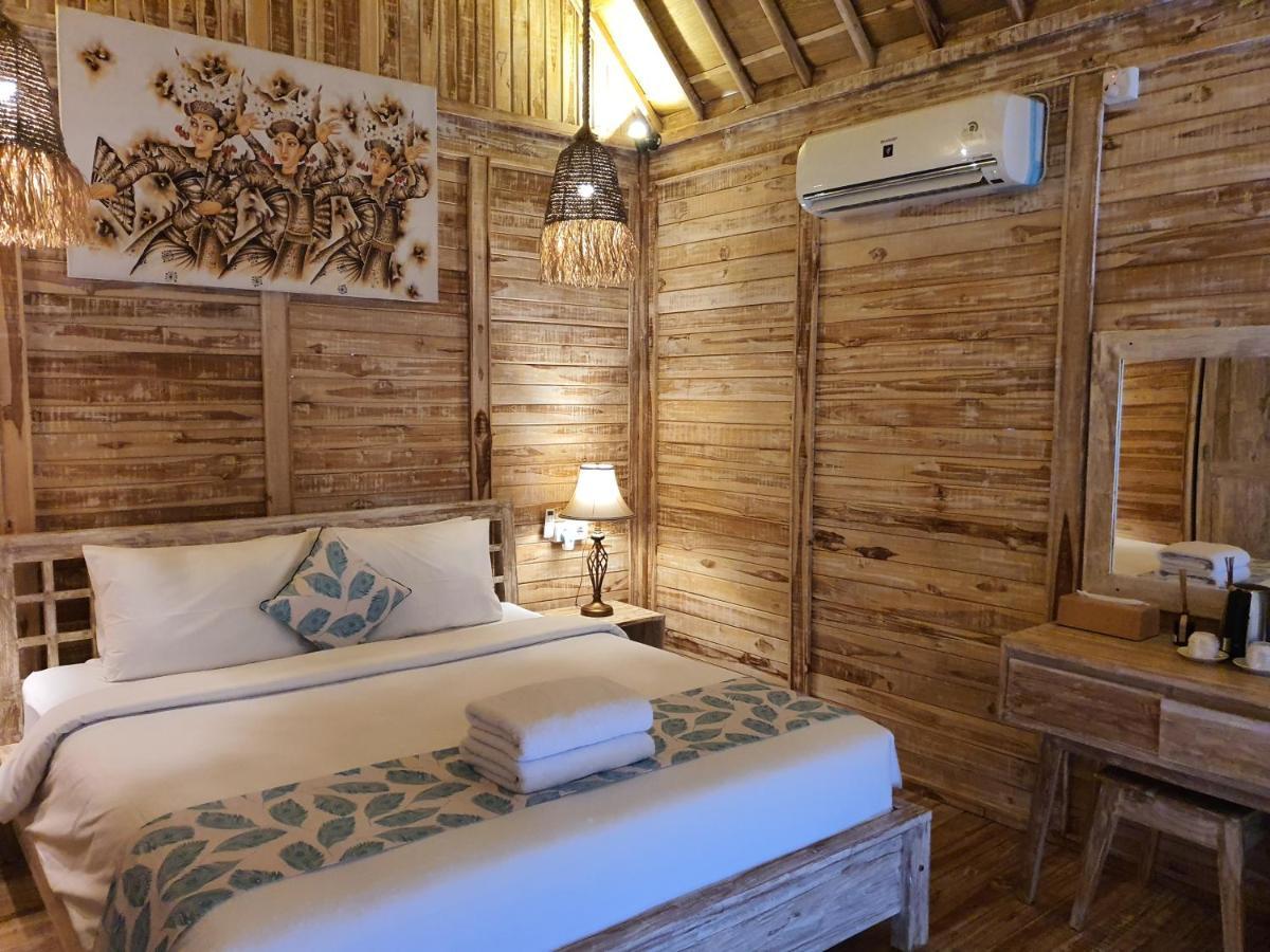 De Jantux Villa Uluwatu  Ngoại thất bức ảnh