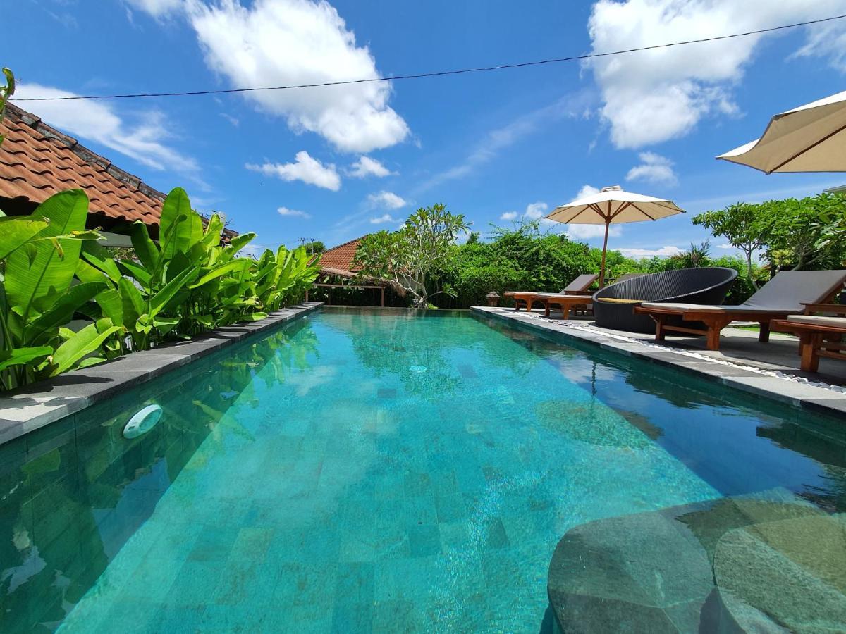 De Jantux Villa Uluwatu  Ngoại thất bức ảnh
