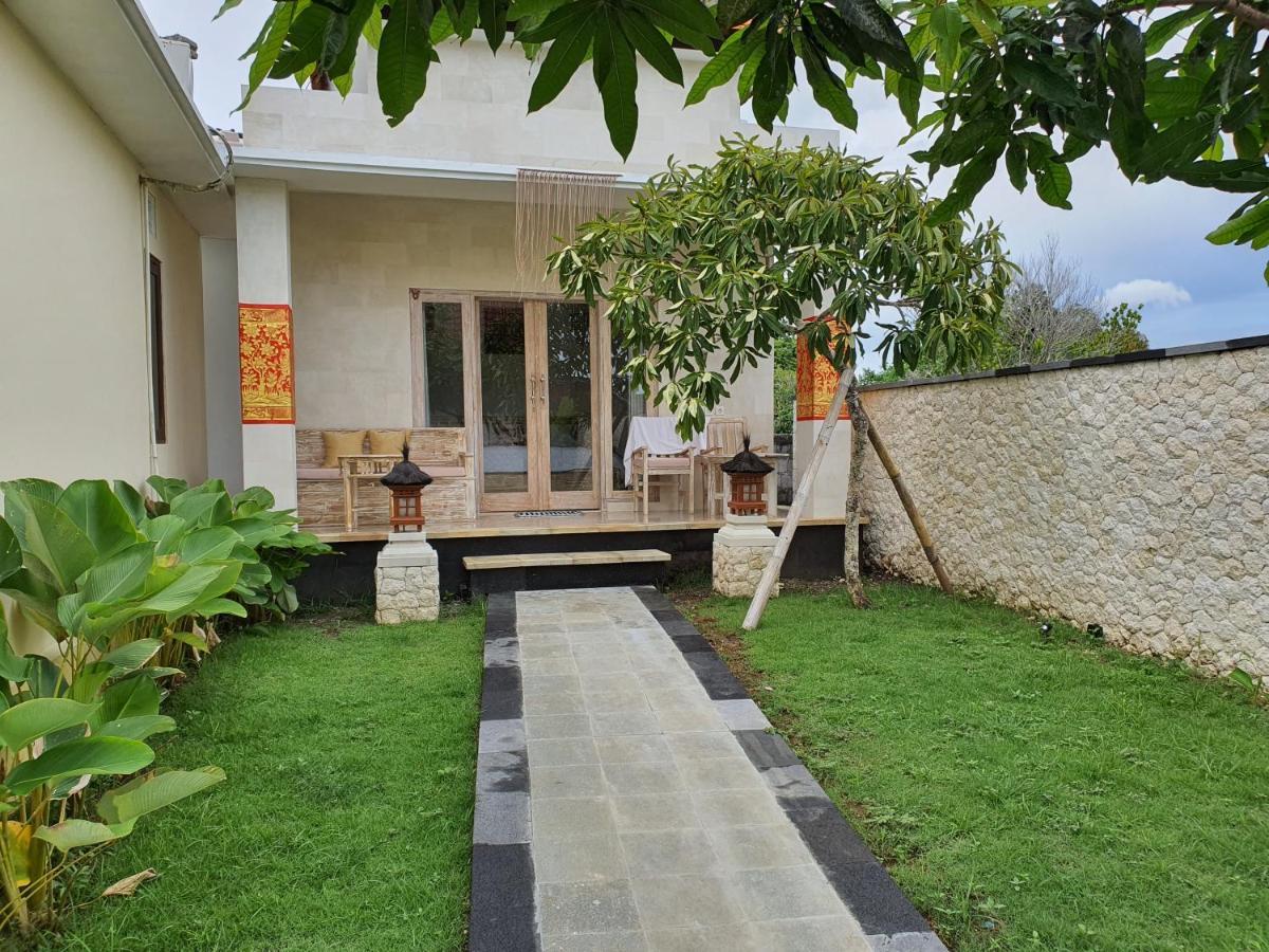 De Jantux Villa Uluwatu  Ngoại thất bức ảnh