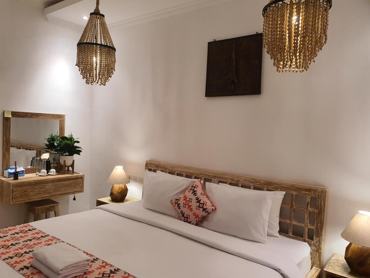 De Jantux Villa Uluwatu  Ngoại thất bức ảnh