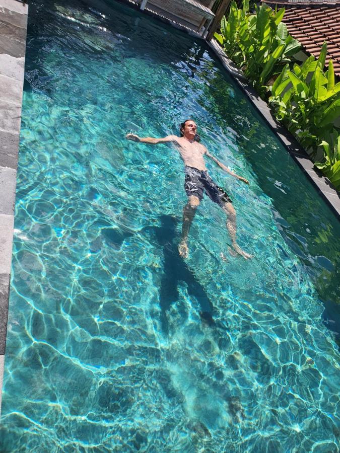 De Jantux Villa Uluwatu  Ngoại thất bức ảnh