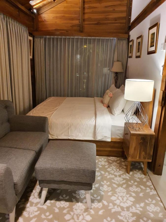De Jantux Villa Uluwatu  Ngoại thất bức ảnh