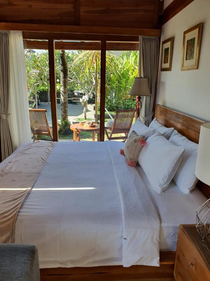 De Jantux Villa Uluwatu  Ngoại thất bức ảnh