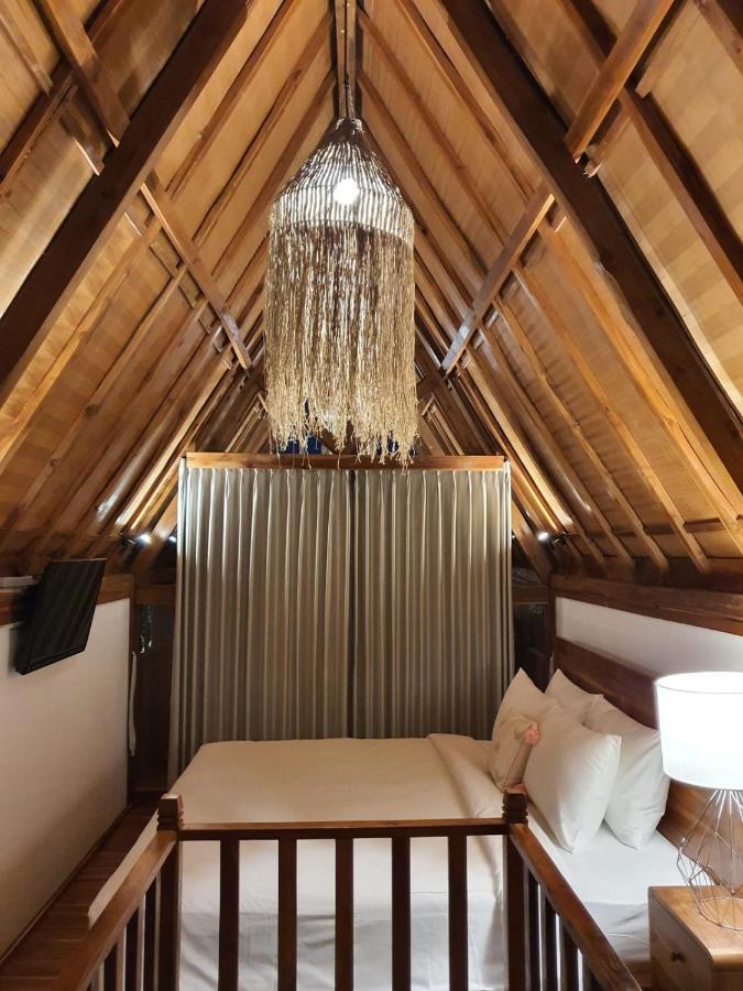 De Jantux Villa Uluwatu  Ngoại thất bức ảnh