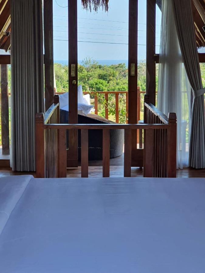 De Jantux Villa Uluwatu  Ngoại thất bức ảnh