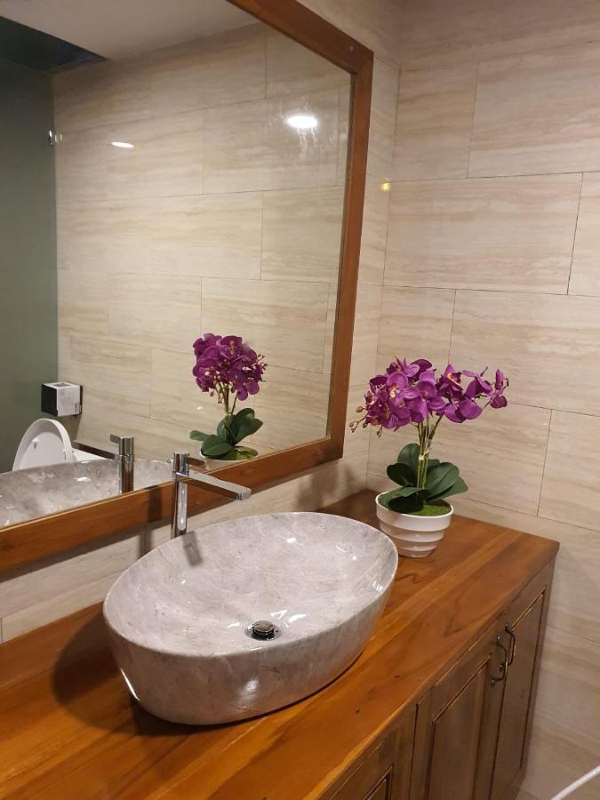 De Jantux Villa Uluwatu  Ngoại thất bức ảnh