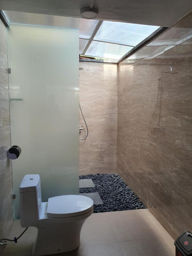 De Jantux Villa Uluwatu  Ngoại thất bức ảnh