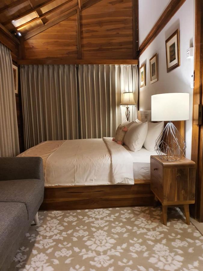 De Jantux Villa Uluwatu  Ngoại thất bức ảnh