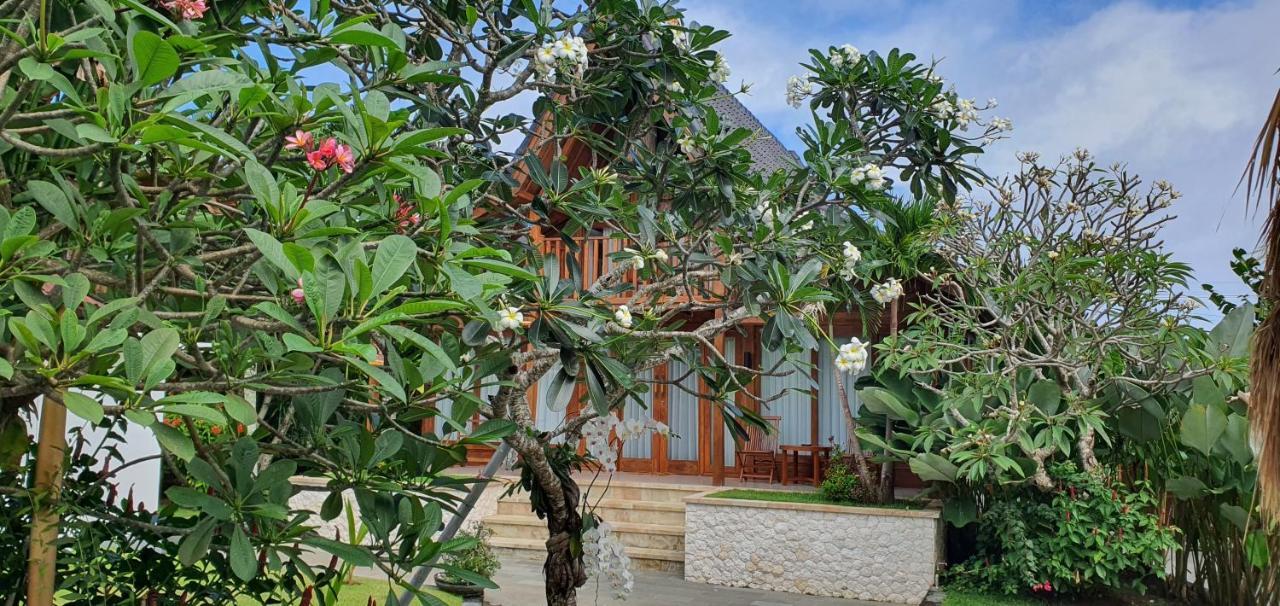 De Jantux Villa Uluwatu  Phòng bức ảnh