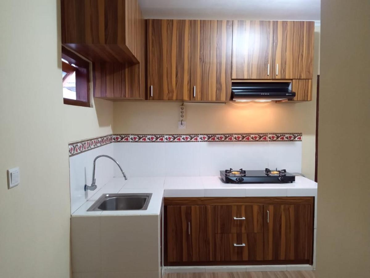 De Jantux Villa Uluwatu  Ngoại thất bức ảnh