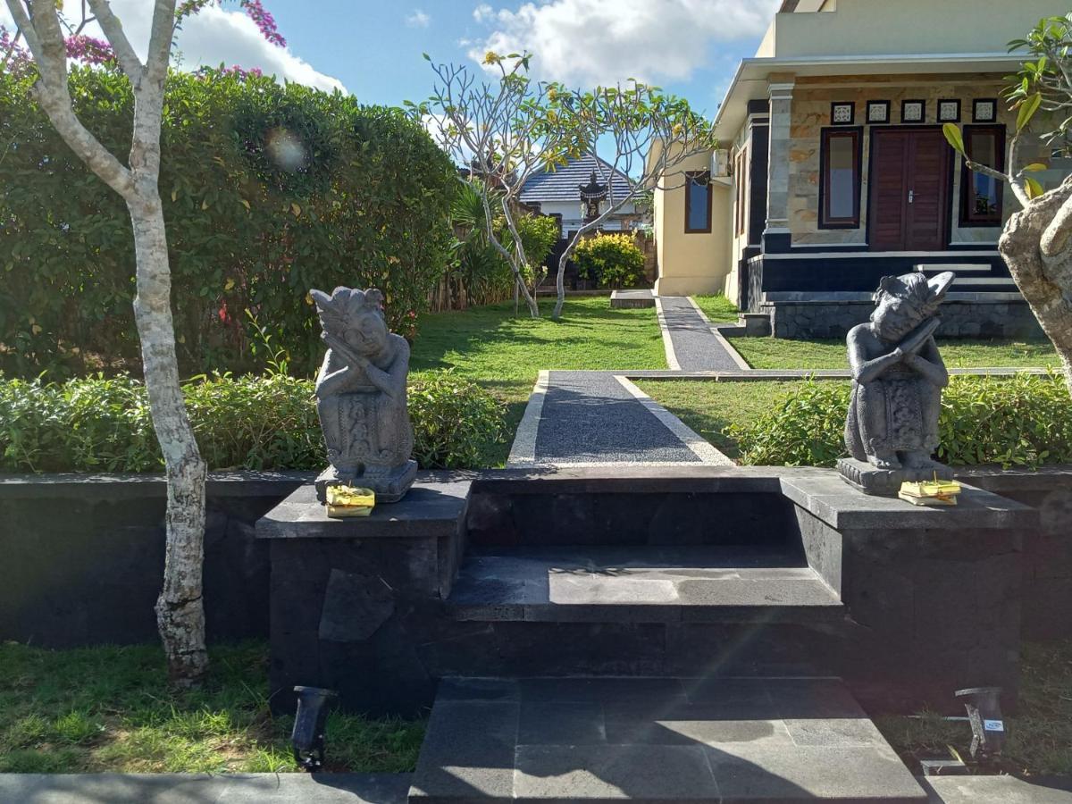 De Jantux Villa Uluwatu  Ngoại thất bức ảnh